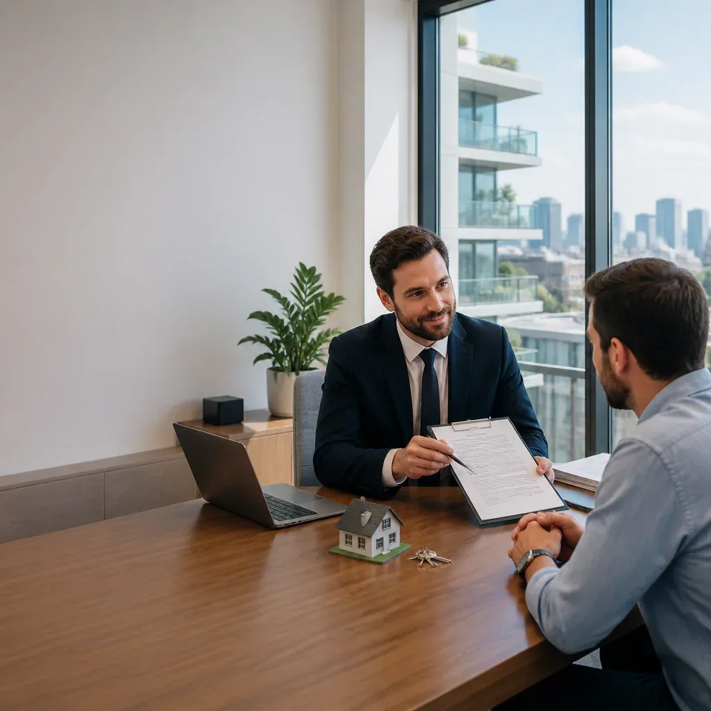 Sofortberatung Immobilienrecht ImmoTopRat